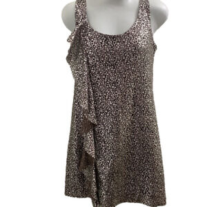 Guess Los Angeles size 7 juniors dress